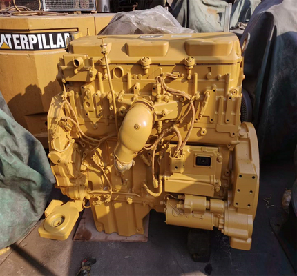 9H6212 Engine assembly 9H-6212 Engines 10R6000 Diesel 10R-6000 Marine 3244006 Generator Set 324-4006