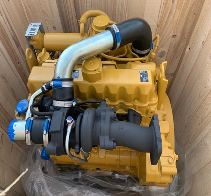 9H6208 Engine assembly 9H-6208 Diesel 10R5999 Marine 10R-5999 Generator Set 3244005 Engines 324-4005