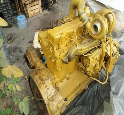 9H3616 Generator Set 9H-3616 Marine 10R5995 Engine assembly 10R-5995 Engines 3243997 Diesel 324-3997