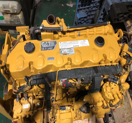 9H3616 Generator Set 9H-3616 Marine 10R5995 Engine assembly 10R-5995 Engines 3243997 Diesel 324-3997