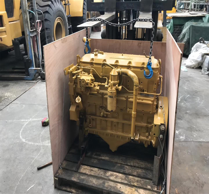 9F4195 Generator Set 9F-4195 Engine assembly 10R5709 Engines 10R-5709 Diesel 3243996 Marine 324-3996