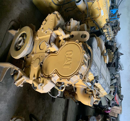 9F4195 Generator Set 9F-4195 Engine assembly 10R5709 Engines 10R-5709 Diesel 3243996 Marine 324-3996