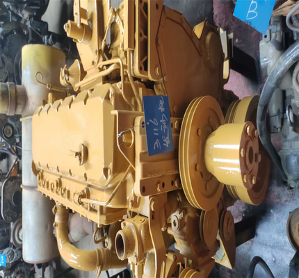 8N4943 Generator Set 8N-4943 Engines 10R2728 Diesel 10R-2728 Marine 3243966 Engine assembly 324-3966