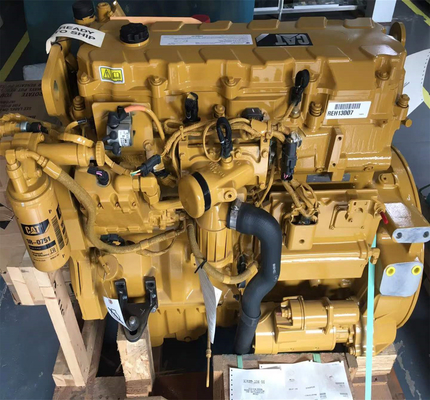 8N4943 Generator Set 8N-4943 Engines 10R2728 Diesel 10R-2728 Marine 3243966 Engine assembly 324-3966