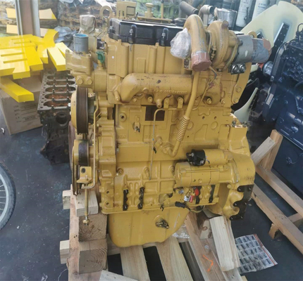 7S6280 Generator Set 7S-6280 Engines 0R9696 Diesel 0R-9696 Marine 3193582 Engine assembly 319-3582