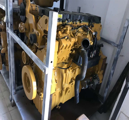 7S6280 Generator Set 7S-6280 Engines 0R9696 Diesel 0R-9696 Marine 3193582 Engine assembly 319-3582