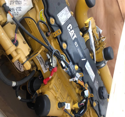 7E2471 Diesel 7E-2471 Engines 0R8760 Marine 0R-8760 Engine assembly 3109484 Generator Set 310-9484