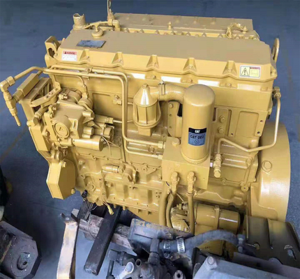 7C1115 Engine assembly 7C-1115 Engines 0R8656 Diesel 0R-8656 Marine 3105633 Generator Set 310-5633
