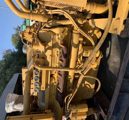 4P7851 Marine 4P-7851 Engine assembly 0R3964 Generator Set 0R-3964 Engines 2995072 Diesel 299-5072