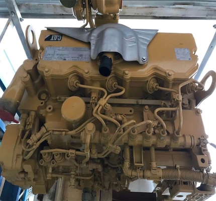 4L7207 Generator Set 4L-7207 Engines 0R3231 Diesel 0R-3231 Marine 2925719 Engine assembly 292-5719