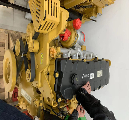 4F6776 Generator Set 4F-6776 Engine assembly 0R2819 Engines 0R-2819 Diesel 2900755 Marine 290-0755