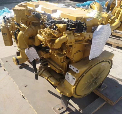 4F6776 Generator Set 4F-6776 Engine assembly 0R2819 Engines 0R-2819 Diesel 2900755 Marine 290-0755