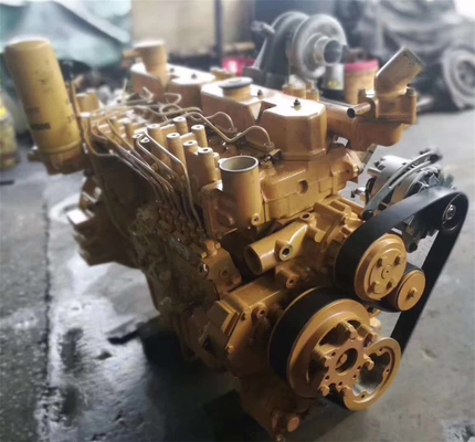 4351680 Engines 435-1680 Diesel 0R2425 Marine 0R-2425 Engine assembly 2870119 Generator Set 287-0119