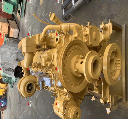 3978129 Generator Set 397-8129 Engines 0R0817 Diesel 0R-0817 Marine 2797810 Engine assembly 279-7810