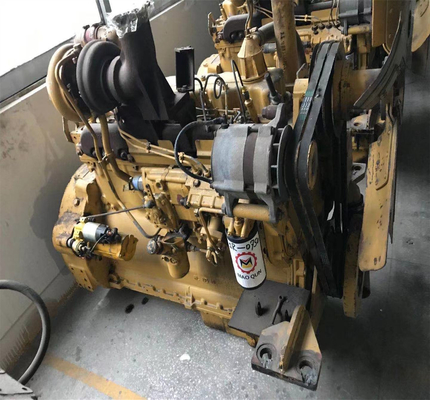 3978129 Generator Set 397-8129 Engines 0R0817 Diesel 0R-0817 Marine 2797810 Engine assembly 279-7810