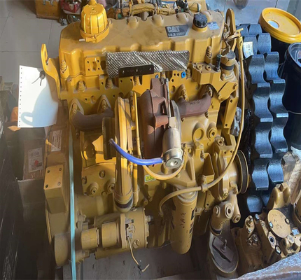 3950348 Generator Set 395-0348 Marine 0R0761 Engine assembly 0R-0761 Engines 2797761 Diesel 279-7761