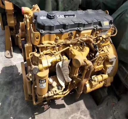 3918757 Generator Set 391-8757 Marine 0R0686 Engine assembly 0R-0686 Engines 2725648 Diesel 272-5648