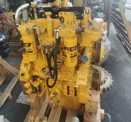 3918757 Generator Set 391-8757 Marine 0R0686 Engine assembly 0R-0686 Engines 2725648 Diesel 272-5648