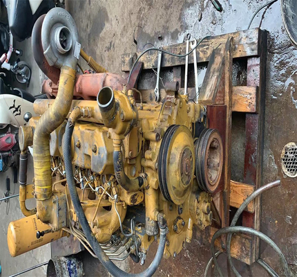 3820822 Generator Set 382-0822 Engine assembly 3105634 Engines 310-5634 Diesel 2567537 Marine 256-7537