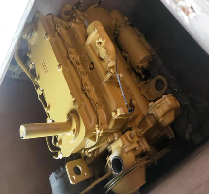 3735998 373-5998 Marine 1773298 Engine Generator Set 177-3298 2382973 238-2973