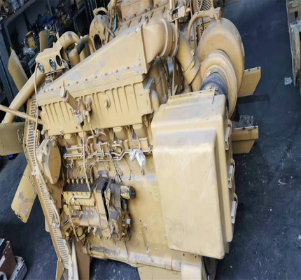 3709029 370-9029 1773274 177-3274 Diesel Engine Assembly 2354689 Generator Set 235-4689