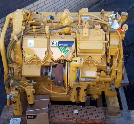 3697839 Diesel Engine Assembly 369-7839 1302323 130-2323 2347849 234-7849