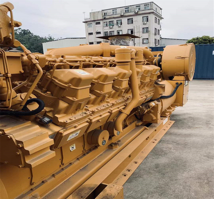 3697839 Diesel Engine Assembly 369-7839 1302323 130-2323 2347849 234-7849