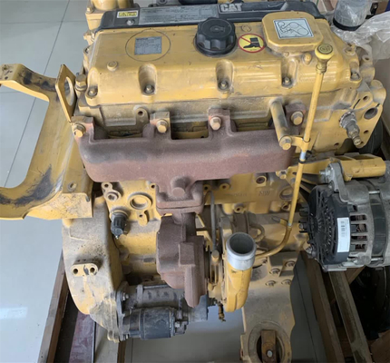 3696681 Diesel Engine Assembly 369-6681 1164994 116-4994 2342918 234-2918