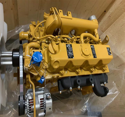 3696681 Diesel Engine Assembly 369-6681 1164994 116-4994 2342918 234-2918