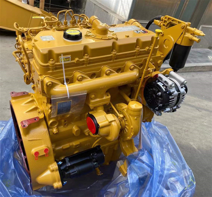 3693660 369-3660 1113969 Diesel Engine Assembly 111-3969 2342197 234-2197