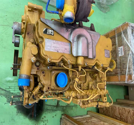 3677771 Engines 367-7771 Generator Set 1109649 Diesel 110-9649 Marine 2310878 Engine assembly 231-0878