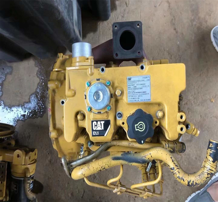 3659317 Diesel 365-9317 Generator Set 1020086 Engines 102-0086 Marine 2250397 Engine assembly 225-0397