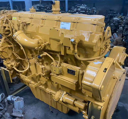 3659317 Diesel 365-9317 Generator Set 1020086 Engines 102-0086 Marine 2250397 Engine assembly 225-0397