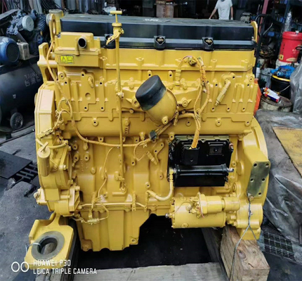 3659317 Diesel 365-9317 Generator Set 1020086 Engines 102-0086 Marine 2250397 Engine assembly 225-0397