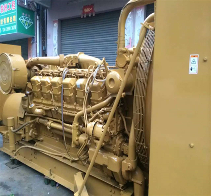3633201 Generator Set 363-3201 Engines 1017312 Diesel 101-7312 Marine 2122737 Engine assembly 212-2737