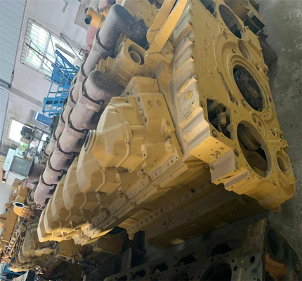 3618104 Engine assembly 361-8104 Diesel 1015456 Marine 101-5456 Generator Set 2081090 Engines 208-1090
