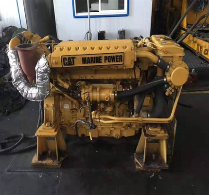 3608053 Engines 360-8053 Engine assembly 1013148 Generator Set 101-3148 Diesel 2037097 Marine 203-7097