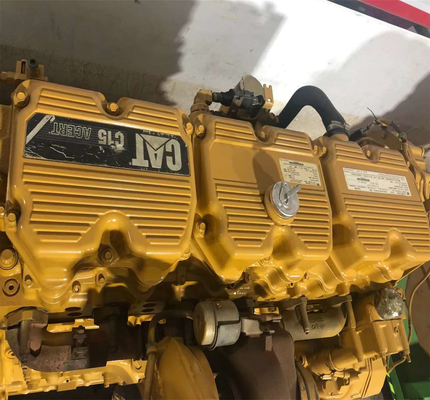 3584890 Marine 358-4890 Generator Set 1011496 Engines 101-1496 Diesel 1W4747 Engine assembly 1W-4747
