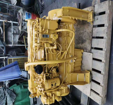 3584890 Marine 358-4890 Generator Set 1011496 Engines 101-1496 Diesel 1W4747 Engine assembly 1W-4747