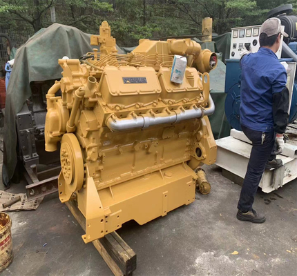 3577050 Marine 357-7050 Diesel 1011288 Engine assembly 101-1288 Generator Set 1W3864 Engines 1W-3864