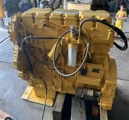 3577050 Marine 357-7050 Diesel 1011288 Engine assembly 101-1288 Generator Set 1W3864 Engines 1W-3864