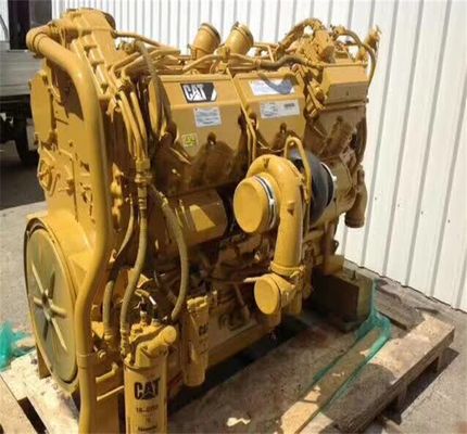 3567135 Engine assembly 356-7135 Marine 1010127 Generator Set 101-0127 Engines 1W3804 Diesel 1W-3804