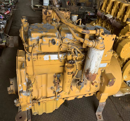 3567135 Engine assembly 356-7135 Marine 1010127 Generator Set 101-0127 Engines 1W3804 Diesel 1W-3804