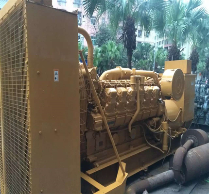 3567133 Generator Set 356-7133 Marine 1010125 Engine assembly 101-0125 Engines 1W1596 Diesel 1W-1596