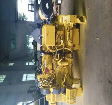 3452885 Engine assembly 345-2885 Diesel 1006339 Marine 100-6339 Generator Set 1791853 Engines 179-1853