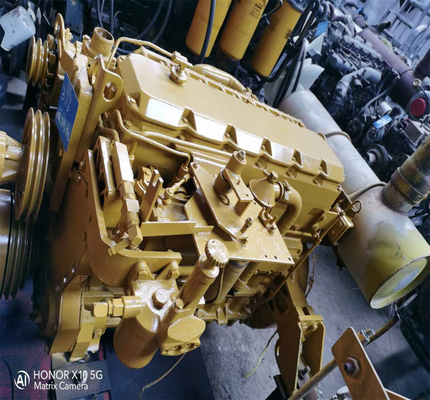 3446467 Generator Set 344-6467 Diesel 1006304 Marine 100-6304 Engine assembly 1769816 Engines 176-9816