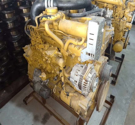 3440944 Engines 344-0944 Marine 1006151 Engine assembly 100-6151 Generator Set 1755289 Diesel 175-5289