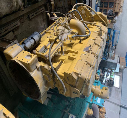 3440943 Engines 344-0943 Engine assembly 1006150 Generator Set 100-6150 Diesel 1755285 Marine 175-5285