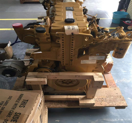 3402671 Marine 340-2671 Engines 1006139 Diesel 100-6139 Engine assembly 1660273 Generator Set 166-0273