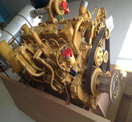 3402669 Marine 340-2669 Diesel 1006138 Engine assembly 100-6138 Generator Set 1658094 Engines 165-8094